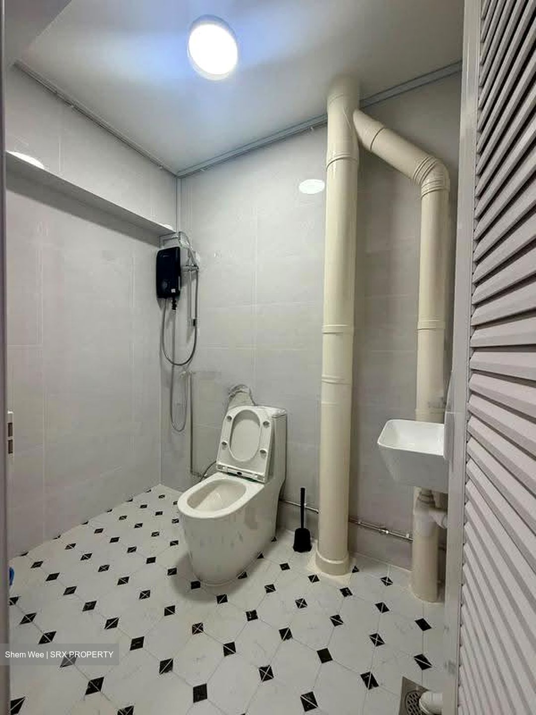Blk 980A Buangkok Crescent (Hougang), HDB 4 Rooms #606929591